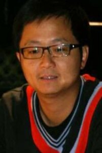 Ян Вэньцзюнь (Yang Wenjun)