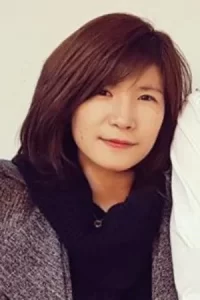 Пак Суджин (Park Soo Jin)