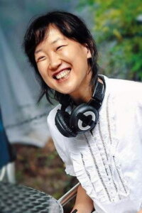 Ли Юнджон (Lee Yoon Jung)
