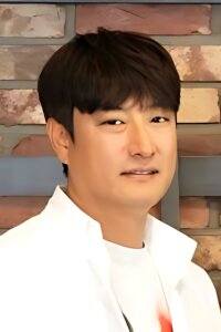 Юн Джонхо (Yoon Jong Ho)