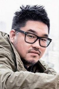Ким Хонсон (Kim Hong Sun)