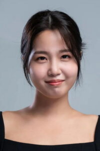 Со Юмин (Seo Yoo Min)