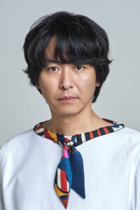 Ким Джинман (Kim Jin Man)