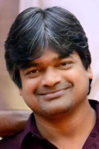 Хариш Шанкар (Harish Shankar)