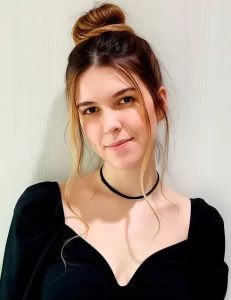Татьяна Брянцева