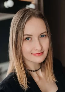 Алина Джуманкулова